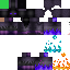 Texture for DARK MAGE 