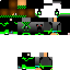 Texture for steve