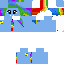 Texture for fast dash