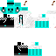 Texture for drozd
