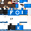 Texture for osilen