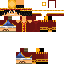 Texture for Monkey.D.Luffy