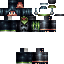 Texture for aOGFS
