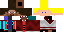 Texture for lokens