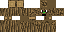 Texture for Tree disguise!