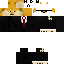 Texture for ADM leips