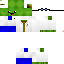 Texture for Epic Science Turtle