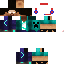 Texture for camera ivel
