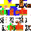 Texture for Dortvex Hallowen