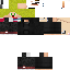 Texture for LGL happy