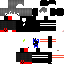Texture for mark