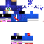 Texture for sonic_as_sans_HURT