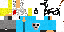 Texture for MegaCraftLV