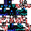 Texture for robot