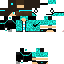 Texture for steve
