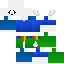 Texture for Asriel Breeeeeeeee