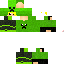 Texture for FoFs-Creeper