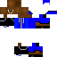 Texture for ApexBolt