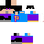 Texture for Peunderman