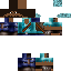 Texture for MaicMaster
