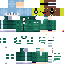 Texture for Ironixx squid game