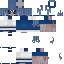 Texture for Sasuke Sage Mode v2