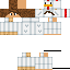 Texture for POuletskin