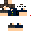 Texture for skin pra intro