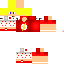 Texture for trh