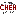 Texture for élytre CHEH
