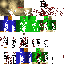 Texture for Broken Baldi