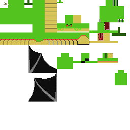 Texture for Shenron 