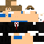 Texture for SherlockHomie 2