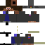 Texture for steve spatznakov