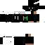 Texture for The Silent Ninja