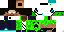 Texture for man