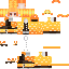 Texture for zenetsu
