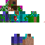 Texture for Zombified