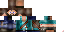 Texture for steve