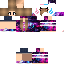Texture for Steve