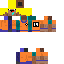 Texture for Noob ssj
