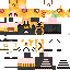 Texture for PuddingCat