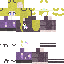 Texture for BoesesMelon