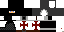 Texture for icebluebird