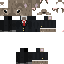 Texture for Rabbit in a Suit