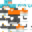 Texture for \y