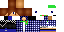 Texture for GluGErFoXmAStEr