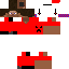 Texture for στιβοκριπερ steve-creeper