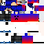 Texture for Azulão