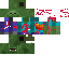 Texture for Zombie Dead